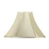 Bell Silk Shade