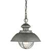 Harwich 10" Outdoor Pendant