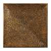 Uttermost Blaise Antiqued Bronze Wall Art