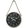 Uttermost Bartram Wall Clock