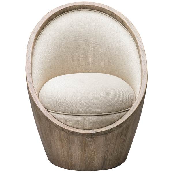 Uttermost Noemi Morden Accent Chair