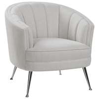 Uttermost Janie Mid-Century Accent Chair - 23510