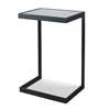 Uttermost Windell Cantilever Side Table