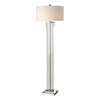 Uttermost Monette Tall Cylinder Floor Lamp