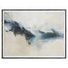 Abstract Framed Print