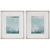 Framed Prints Set of 2