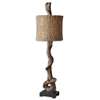 Uttermost Driftwood Buffet Lamp