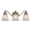 Standford 3-LT Vanity Light