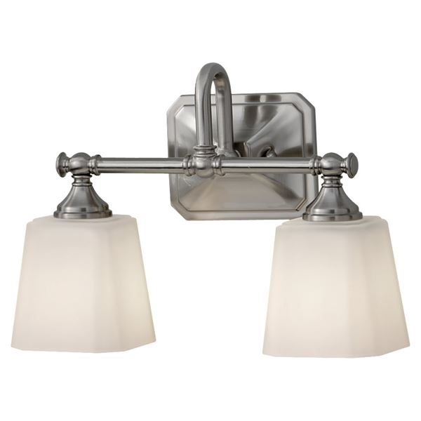 2--LT Bath Vanity Light