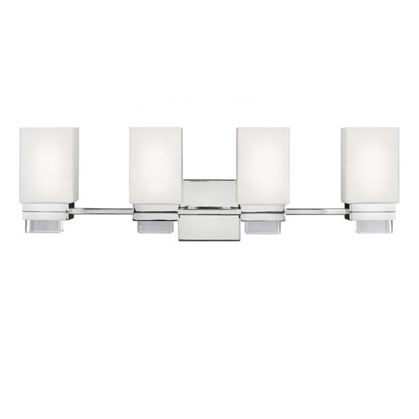 4-LT Bath Vanity Light