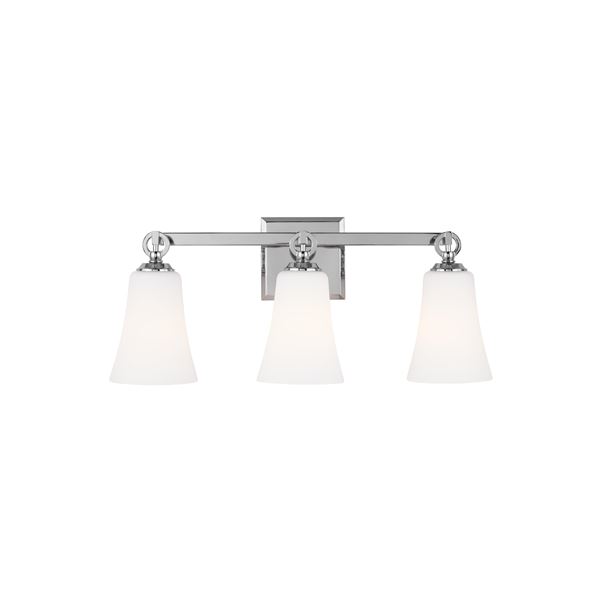 3-LT Bath Vanity Light