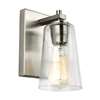 1-LT Wall Sconce