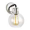 1-LT Wall Sconce