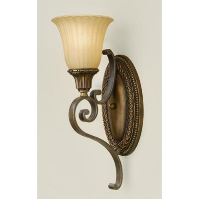 1- Light Sconce