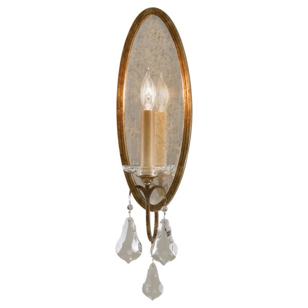 1-LT Sconce