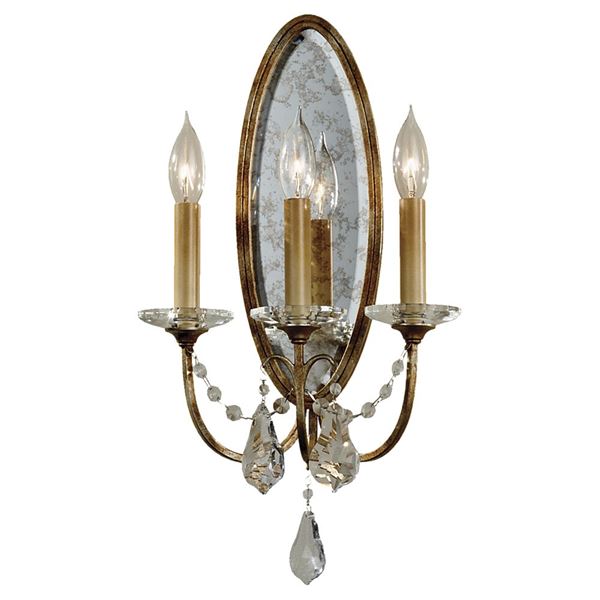 3-LT Sconce