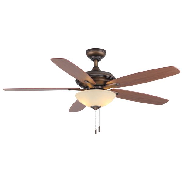 52" Ceiling Fan