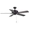 52" Ceiling Fan