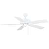 Outdoor 52" Ceiling Fan