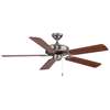 Outdoor 52" Ceiling Fan