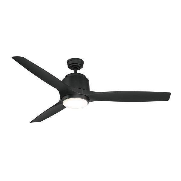 1-LT 56" Outdoor LED Ceiling Fan