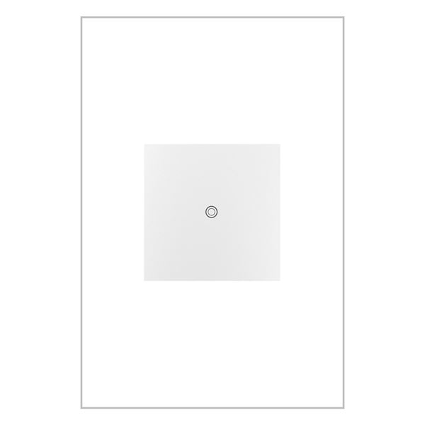 adorne Smart Switch with Netatmo, White