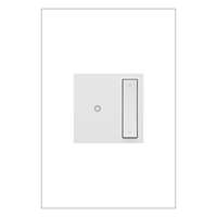 adorne Wireless Smart Dimmer with Netatmo, White