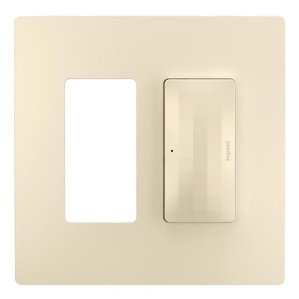 Smart Gateway (Surface Mount) with Netatmo