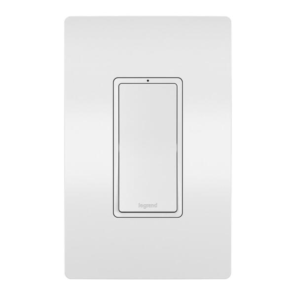 Smart Switch with Netatmo