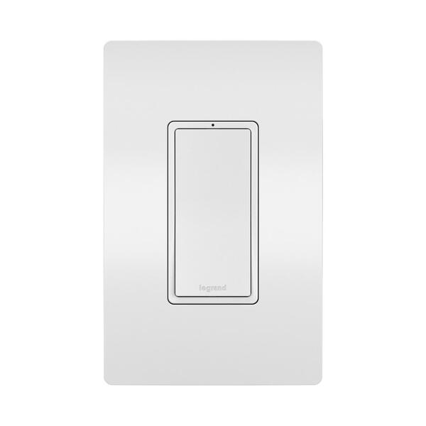 Wireless Smart Switch with Netatmo