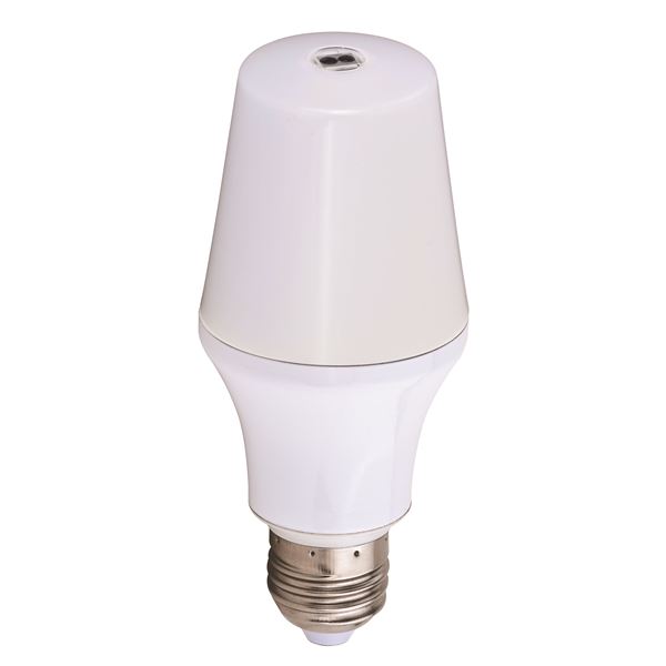 Instalux 60W Equivalent Soft White LED Sensor Bulb