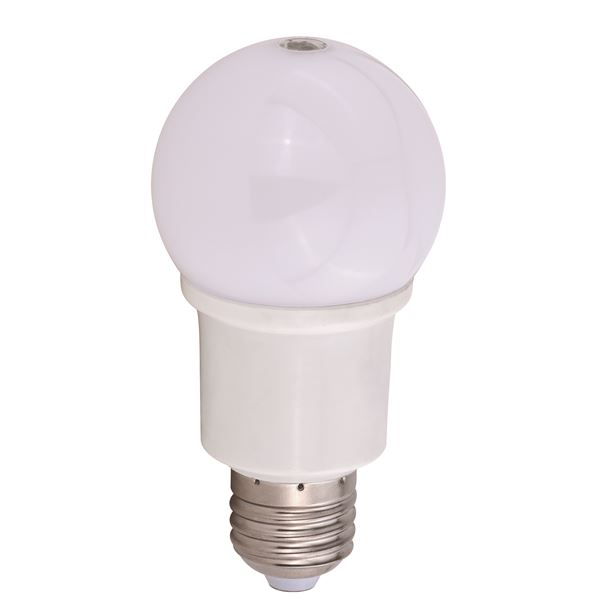 Instalux 40W Equivalent Soft White/Cool White LED Sensor Bulb