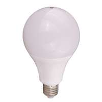 Instalux 60W Equivalent Soft White/Cool White LED Sensor Bulb