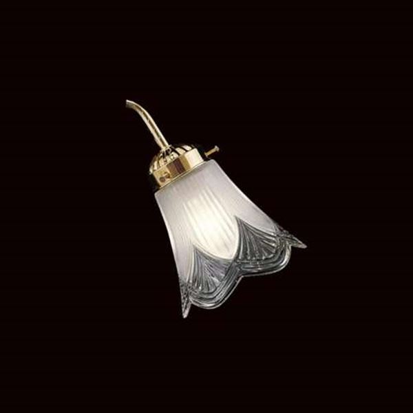 Minka Aire Ceiling Fan Glass Shade M2390