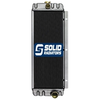 Sullair Compressor Radiator 0225011961