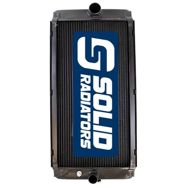 Sullair Portable Compressor Radiator 02250139760