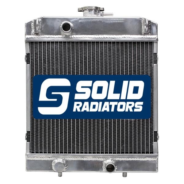 Arctic Cat ATV/UTV Radiator 0413184, 0413205