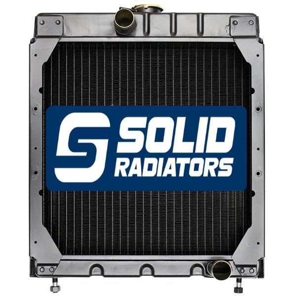 Gehl Radiator 121462, 055041