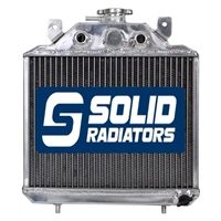 Polaris ATV Radiator 1240006
