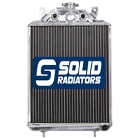 Polaris UTV Radiator 1240029