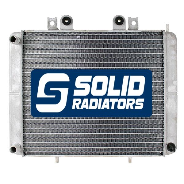 Polaris ATV Radiator 1240103, 1240534