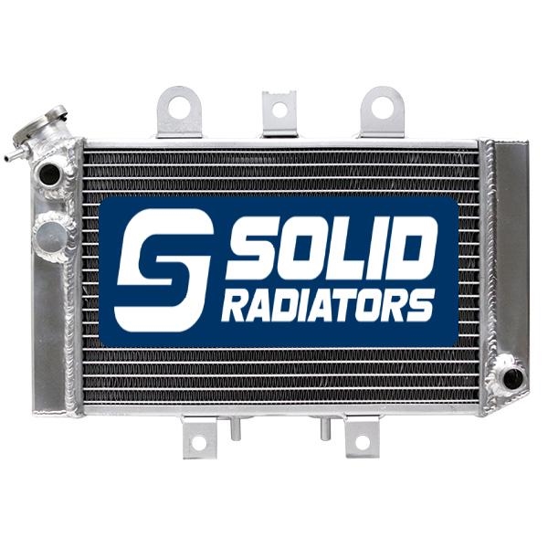 Polaris ATV Radiator 1240130