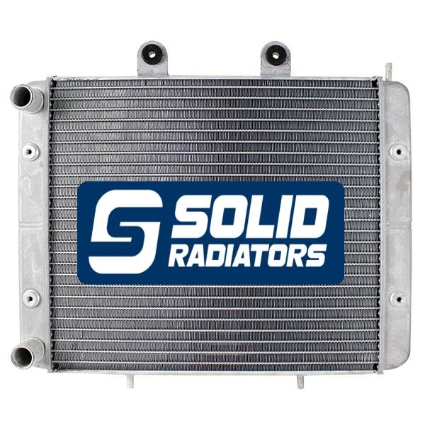 Polaris ATV Radiator 1240161, 1240190, 1340301, 1240521