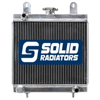 Polaris ATV Radiator 1240177, 1240090