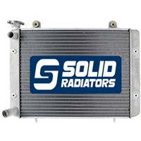 Polaris UTV Radiator 1240211, 1240286