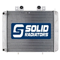 Polaris ATV Radiator 1240563, 1240203, 1240506
