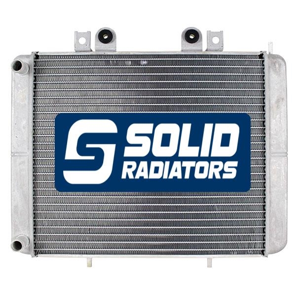 Polaris ATV Radiator 1240563, 1240203, 1240506
