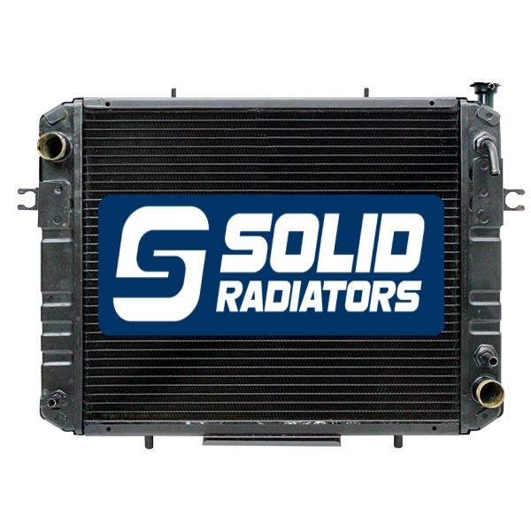 Toyota Forklift Radiator 16410-U3160-71