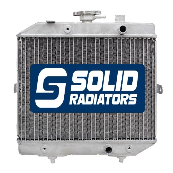 Honda ATV Radiator 19010HN2505, 19010HN2003