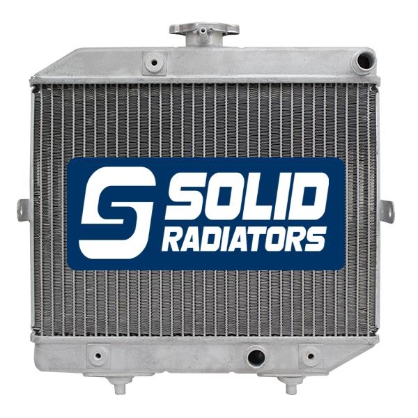 Honda ATV Radiator 19010HN2A21